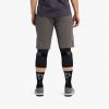 Велошорты RaceFace Women’s Indy Shorts Charcoal 128311
