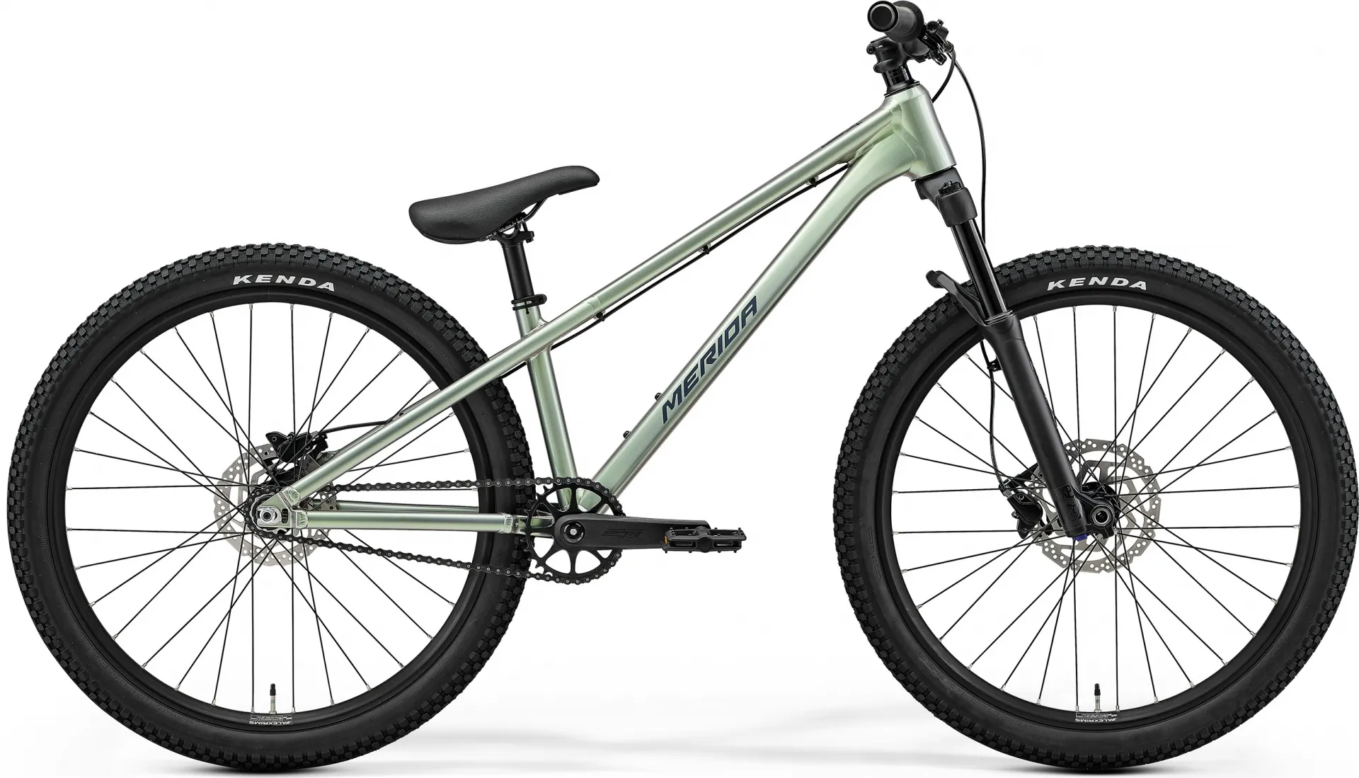 Велосипед 26″ Merida Dirt 500 2026
