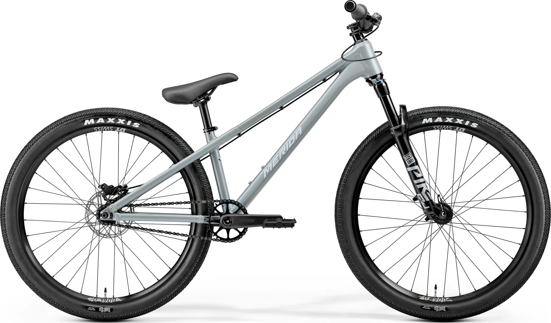 Велосипед 26″ Merida Dirt 700 2026