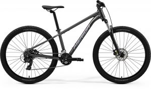 Велосипед 27.5″ Merida Big.Seven 15 2026