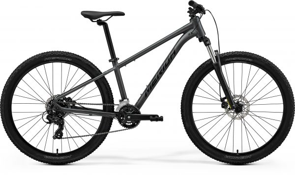 Велосипед 27.5″ Merida Big.Seven 15 2026