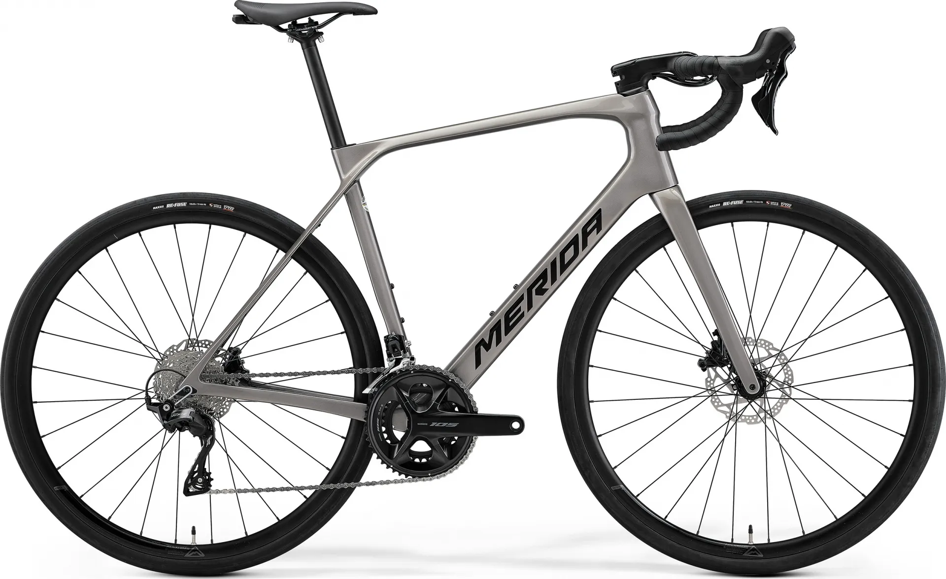 Велосипед 28" Merida Scultura Endurance 4000 2026 Велосипед 28″ Merida Scultura Endurance 4000 2026