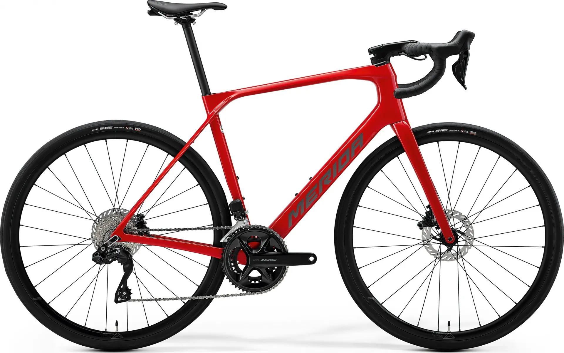 Велосипед 28″ Merida Scultura Endurance 6000 2026