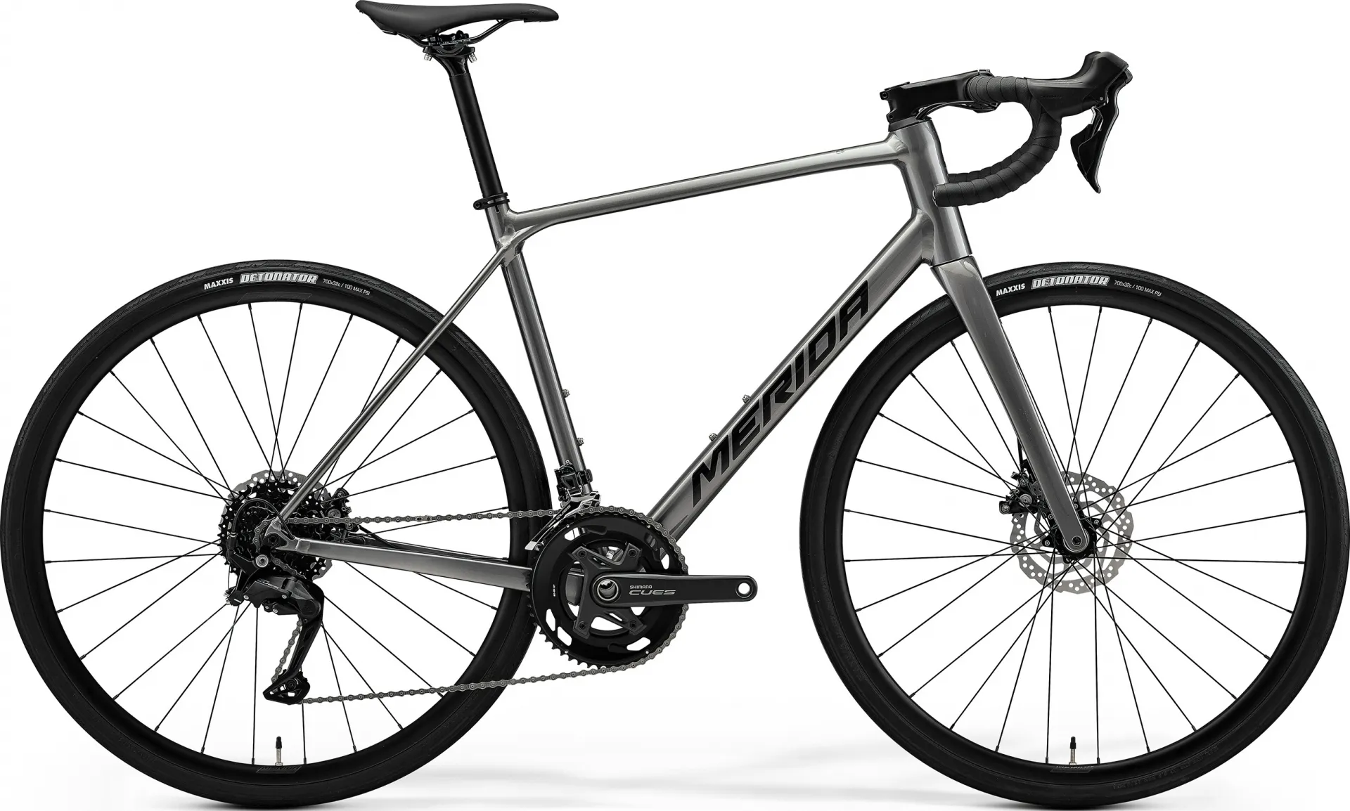 Велосипед 28″ Merida Scultura Endurance GR 200 2026
