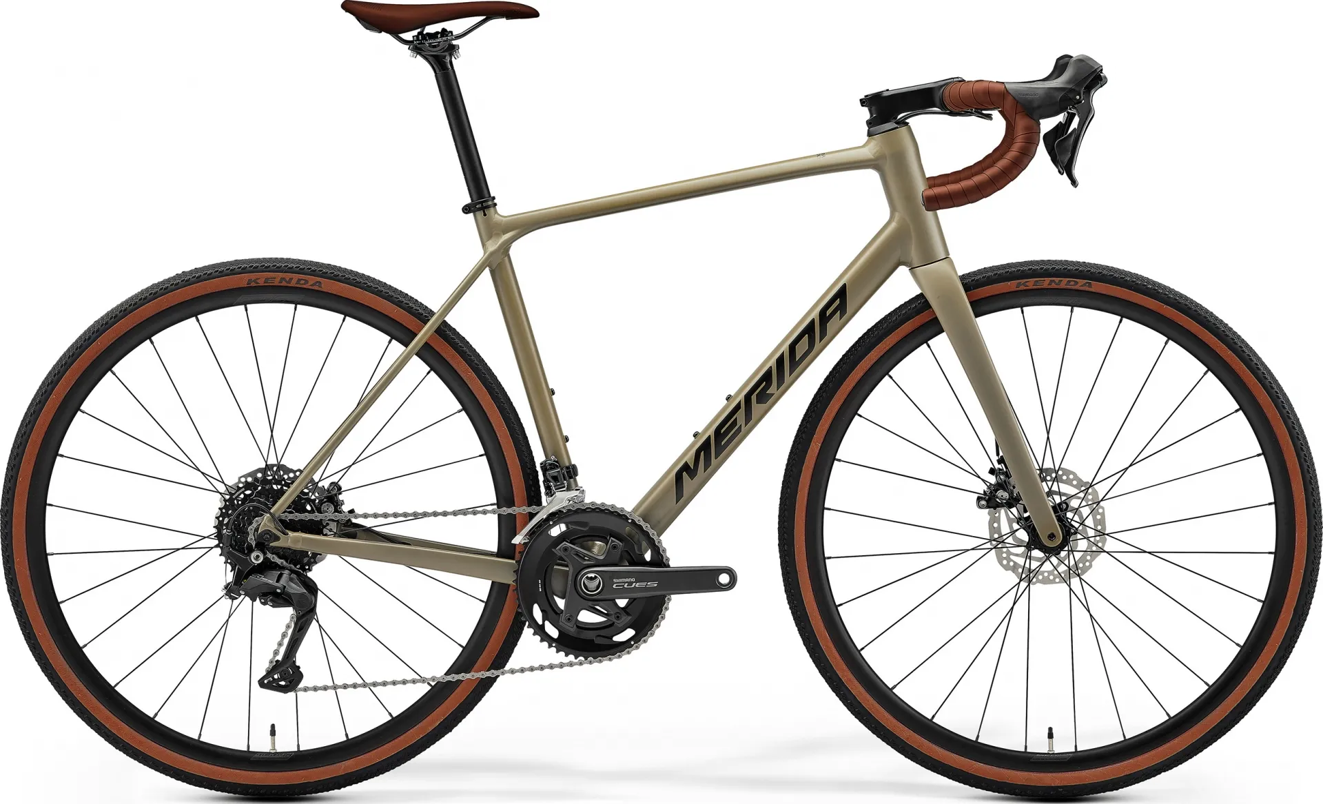 Велосипед 28″ Merida Scultura Endurance GR 200 2026