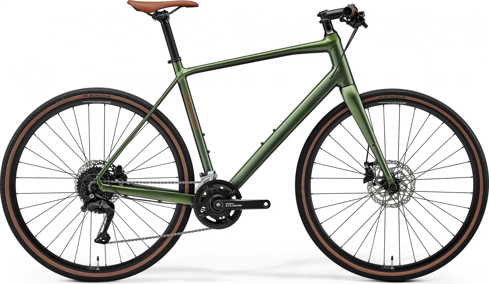 Велосипед 28″ Merida Speeder 100 2026