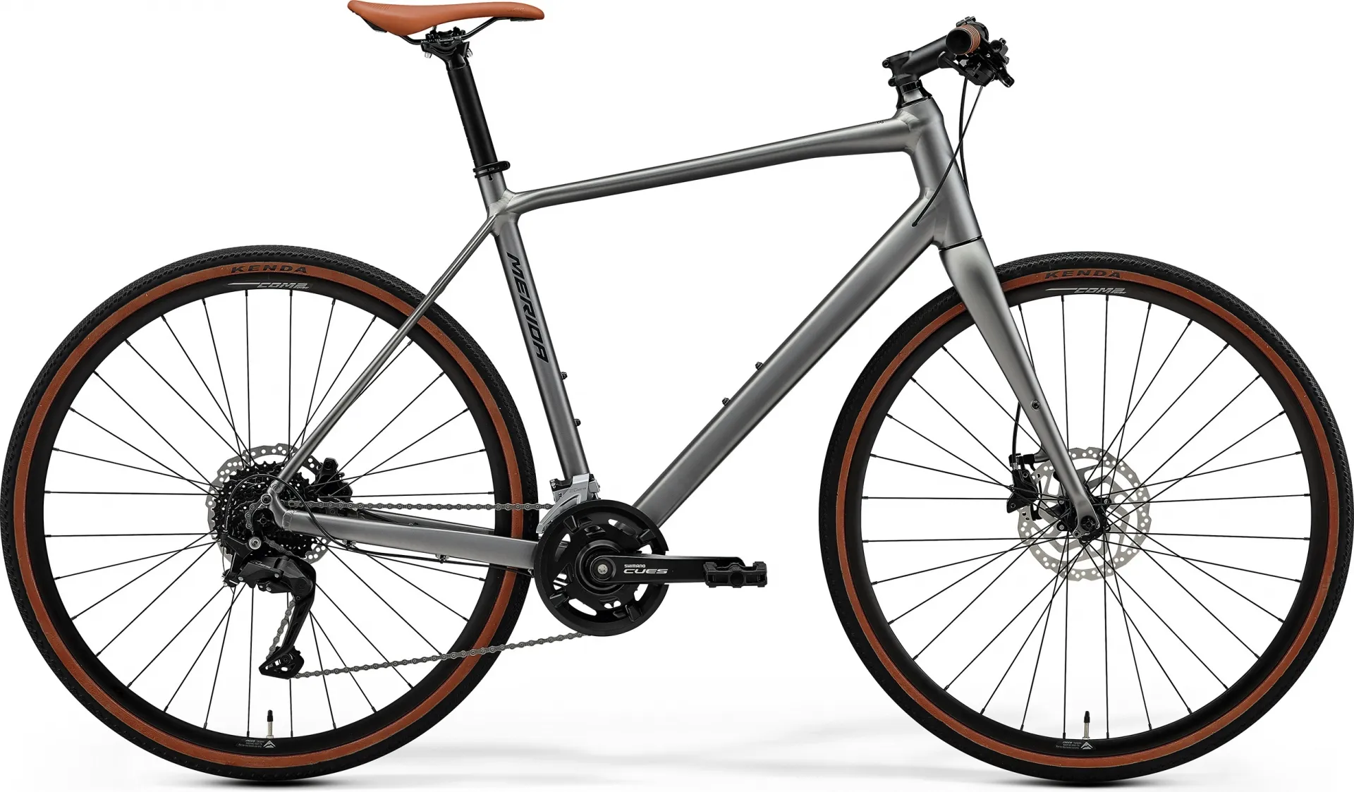 Велосипед 28″ Merida Speeder 100 2026
