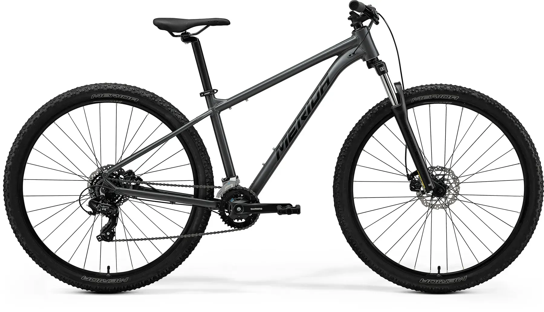 Велосипед 29″ Merida Big.Nine 15 2026