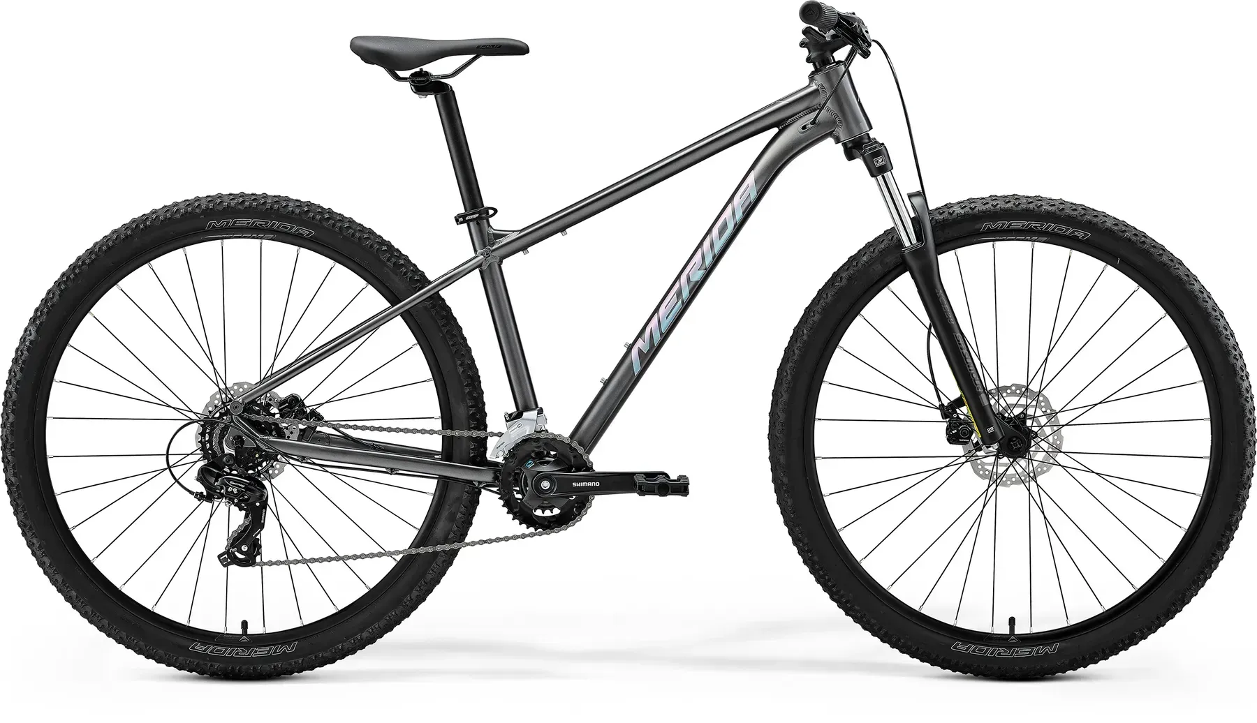 Велосипед 29″ Merida Big.Nine 15 2026