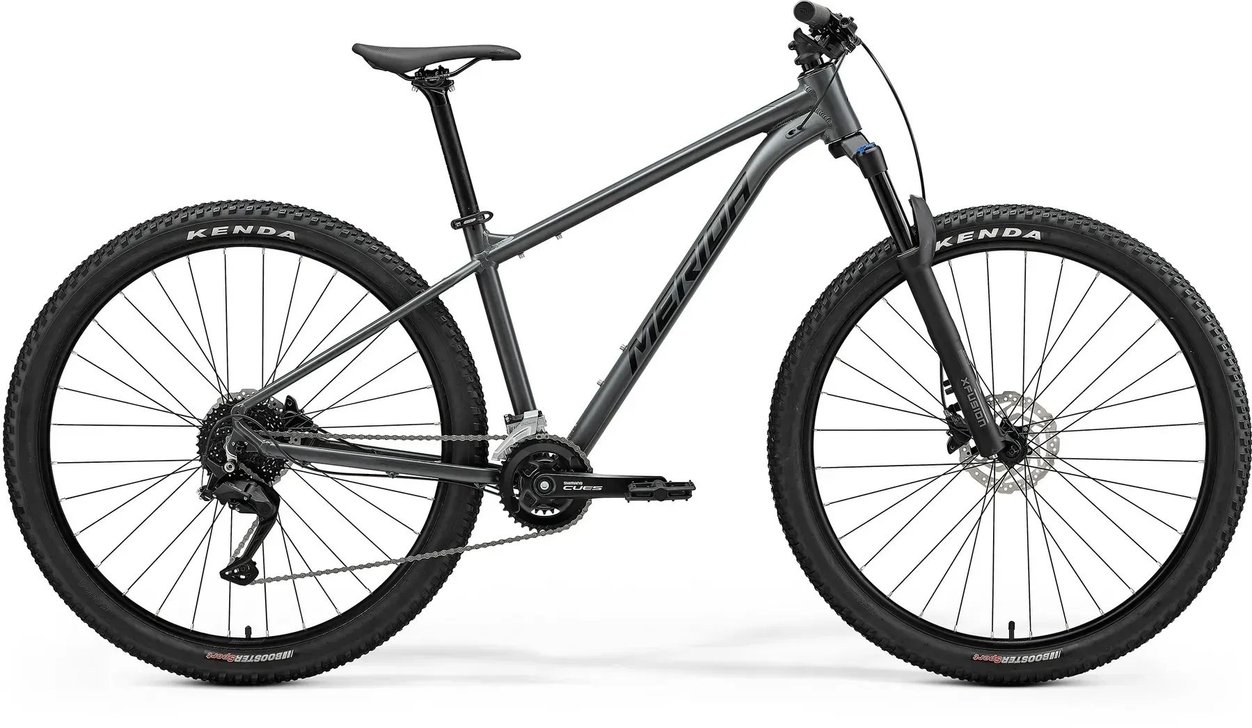 Велосипед 29″ Merida Big.Nine 60 2026