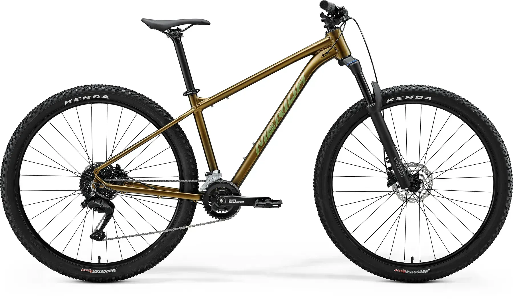 Велосипед 29″ Merida Big.Nine 60 2026