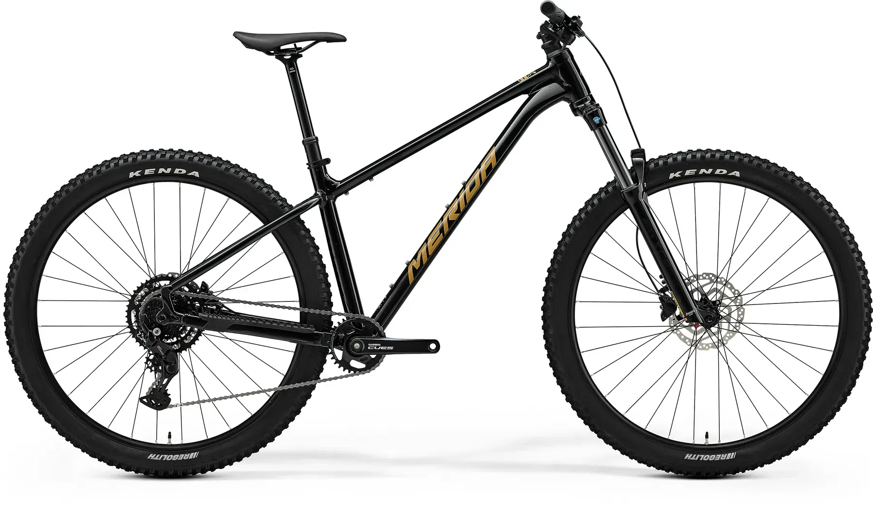 Велосипед 29″ Merida Big.Trail 300 2026