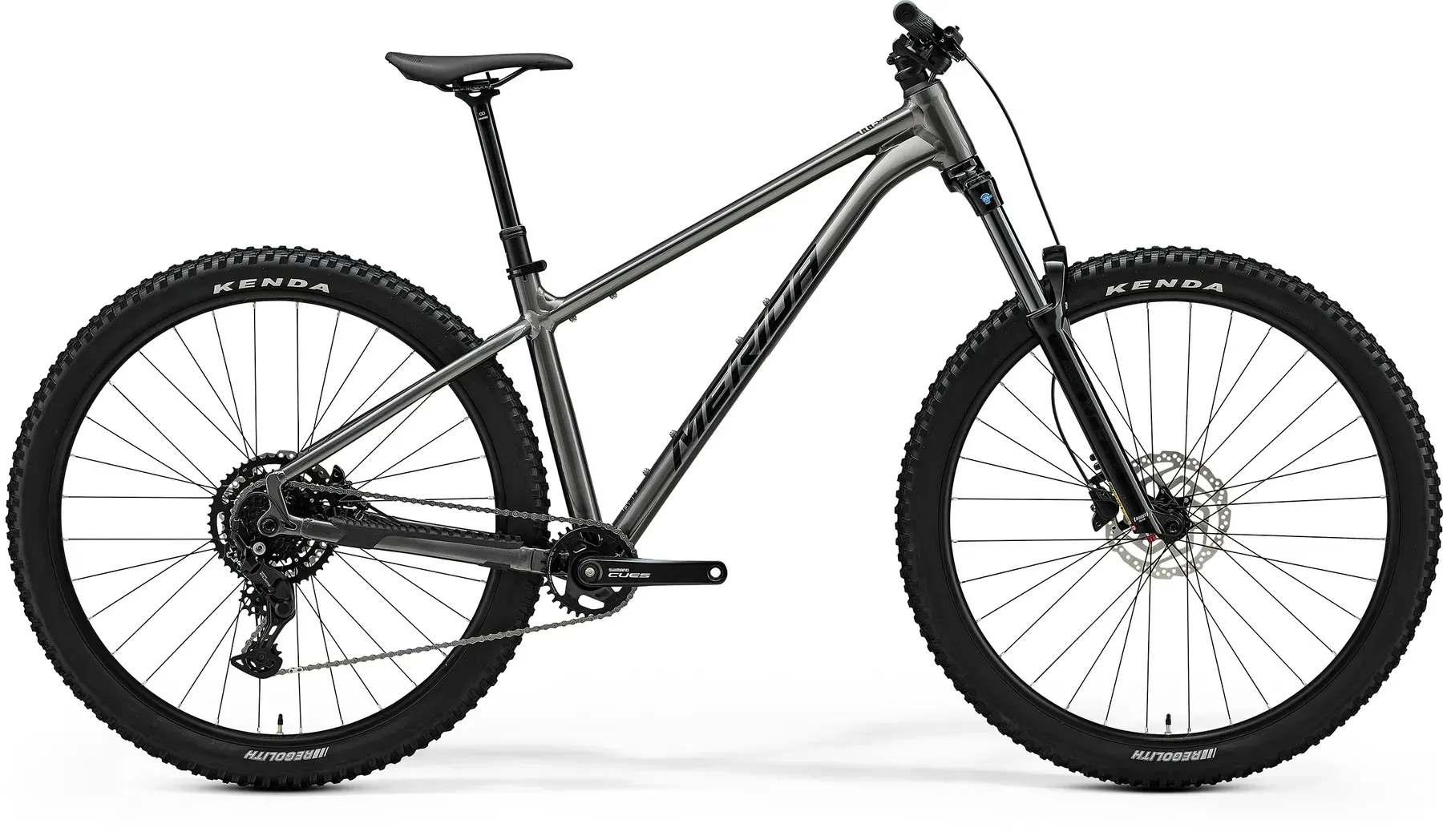 Велосипед 29″ Merida Big.Trail 300 2026