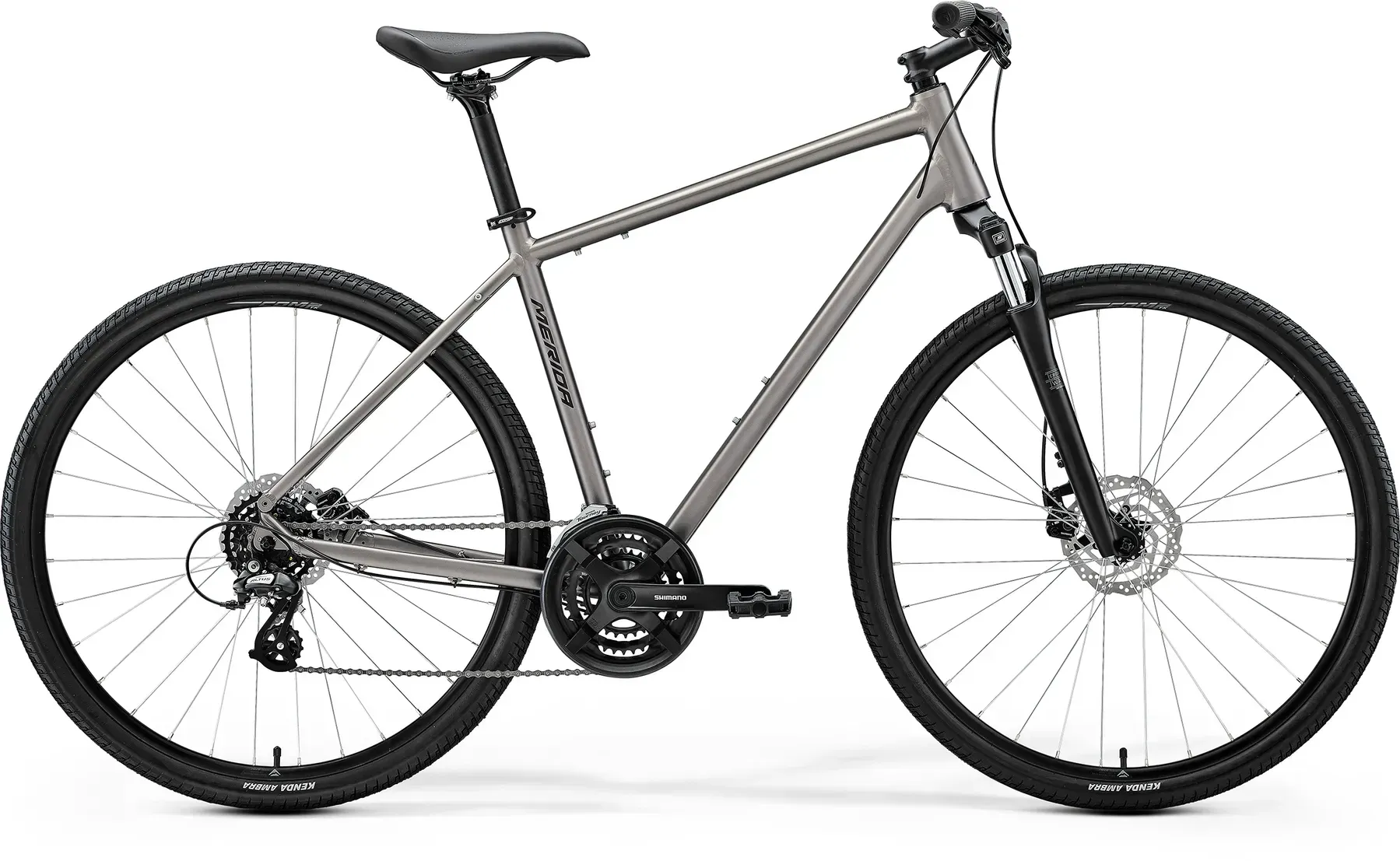 Велосипед 28″ Merida Crossway 10 2026
