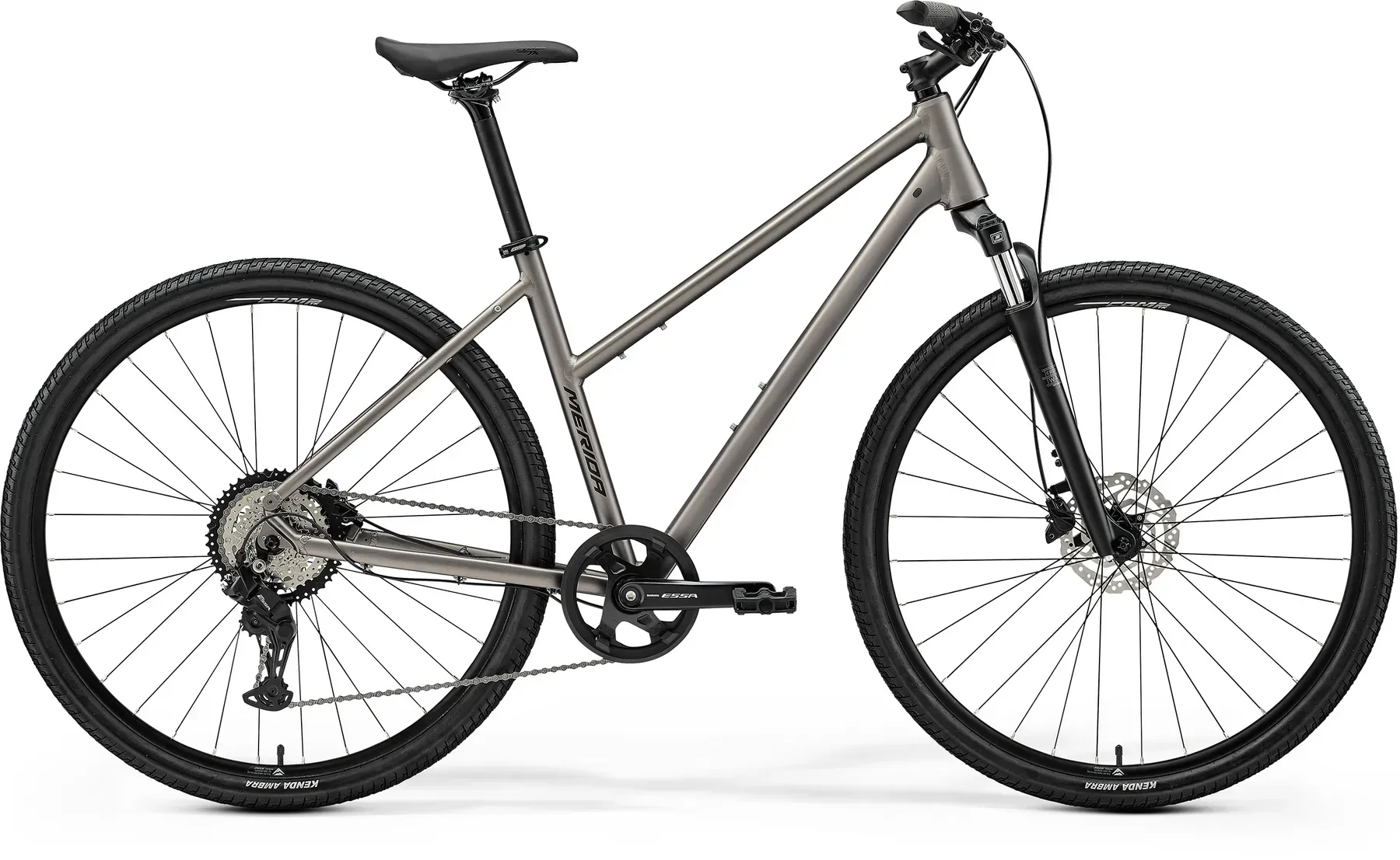 Велосипед 28″ Merida Crossway 20 L 2026
