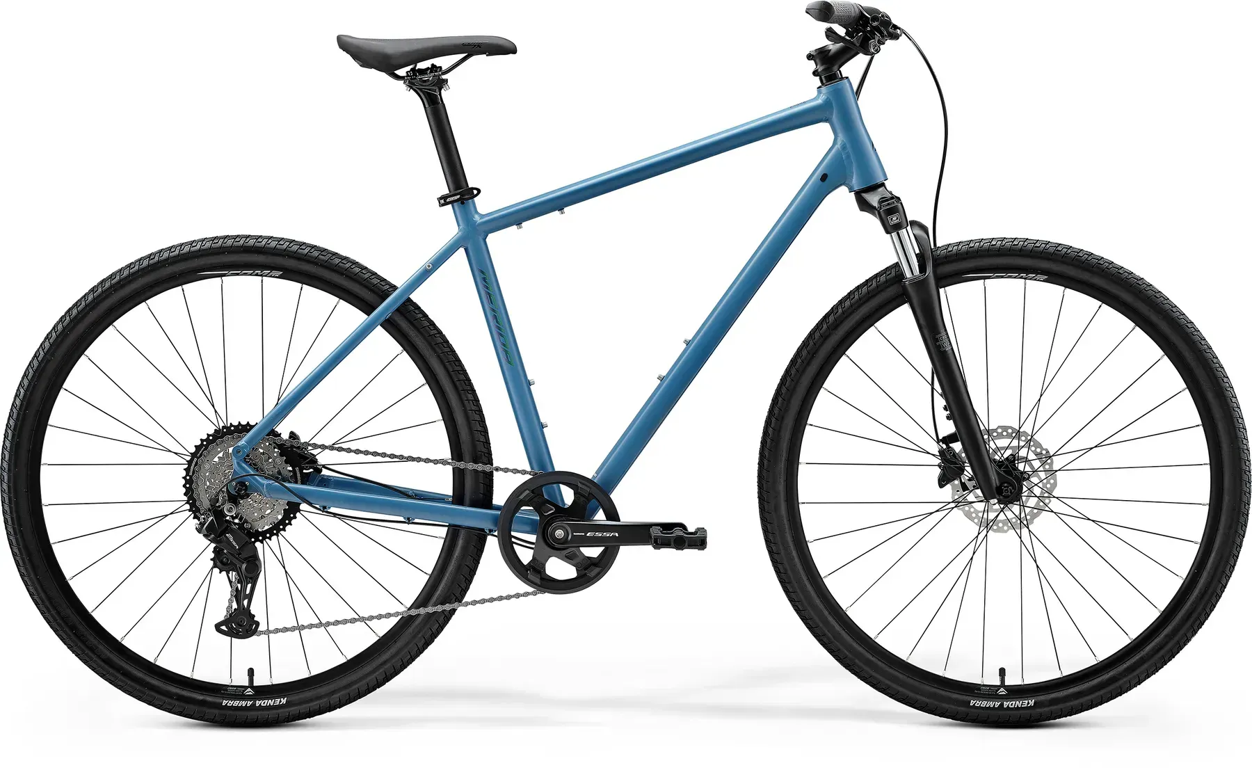 Велосипед 28″ Merida Crossway 20 2026