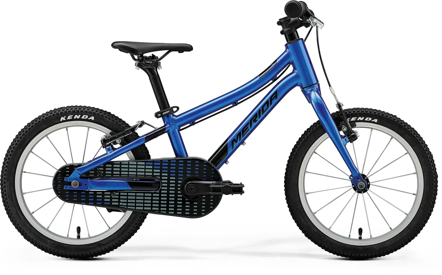 Велосипед 16″ Merida Matts J.16 2026