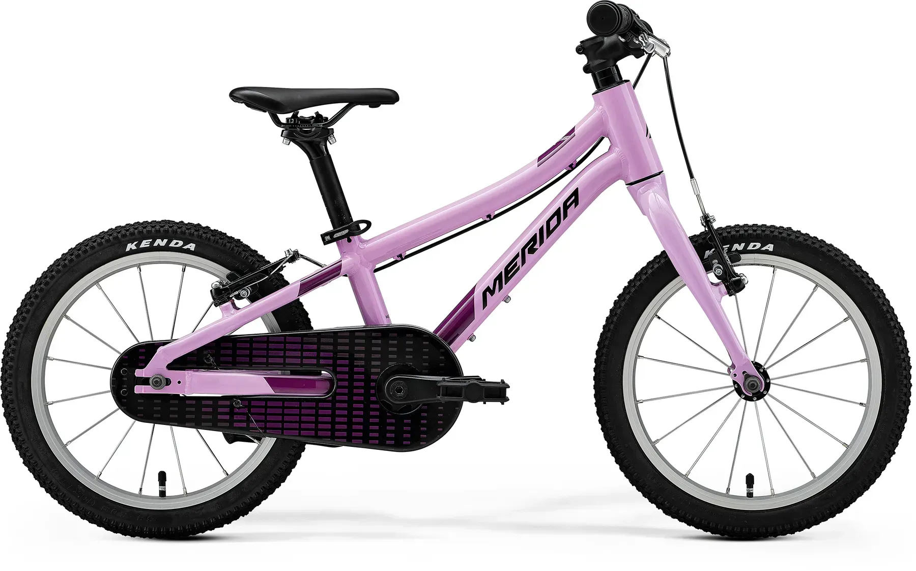 Велосипед 16″ Merida Matts J.16 2026