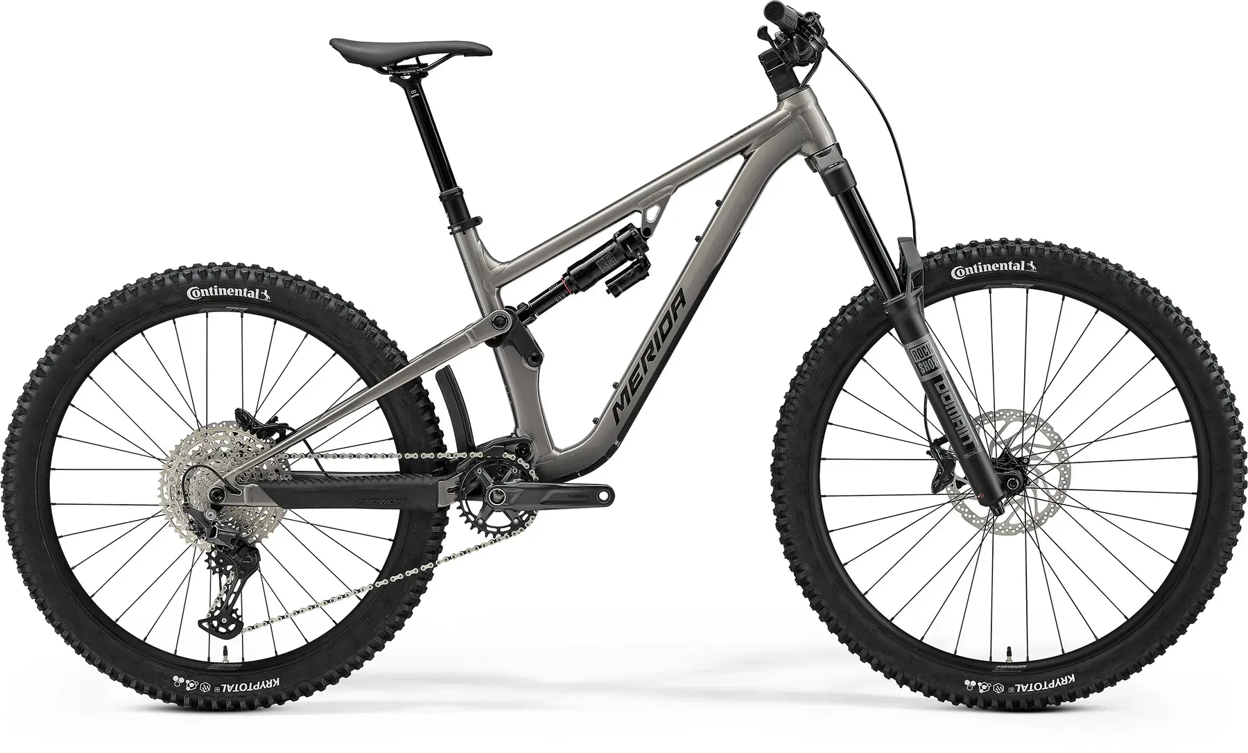 Велосипед 27.5″-29″ Merida One-Sixty 500 2026