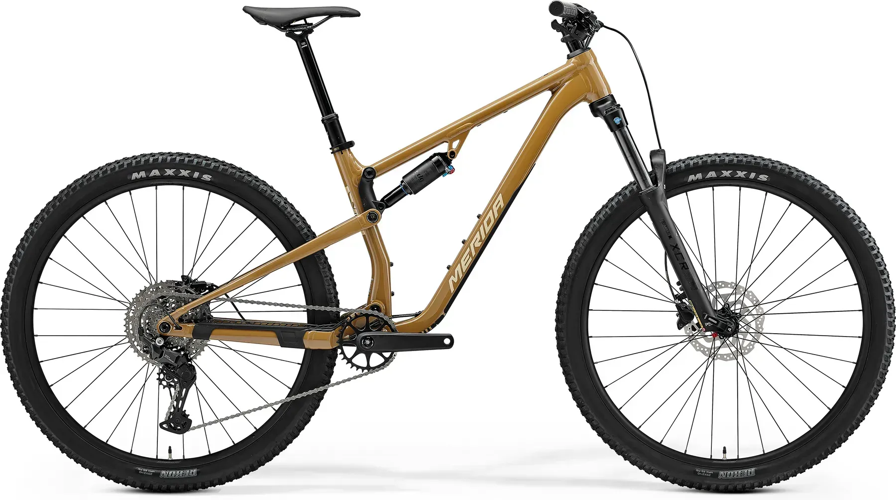Велосипед 29″ Merida One-Twenty 300 2026