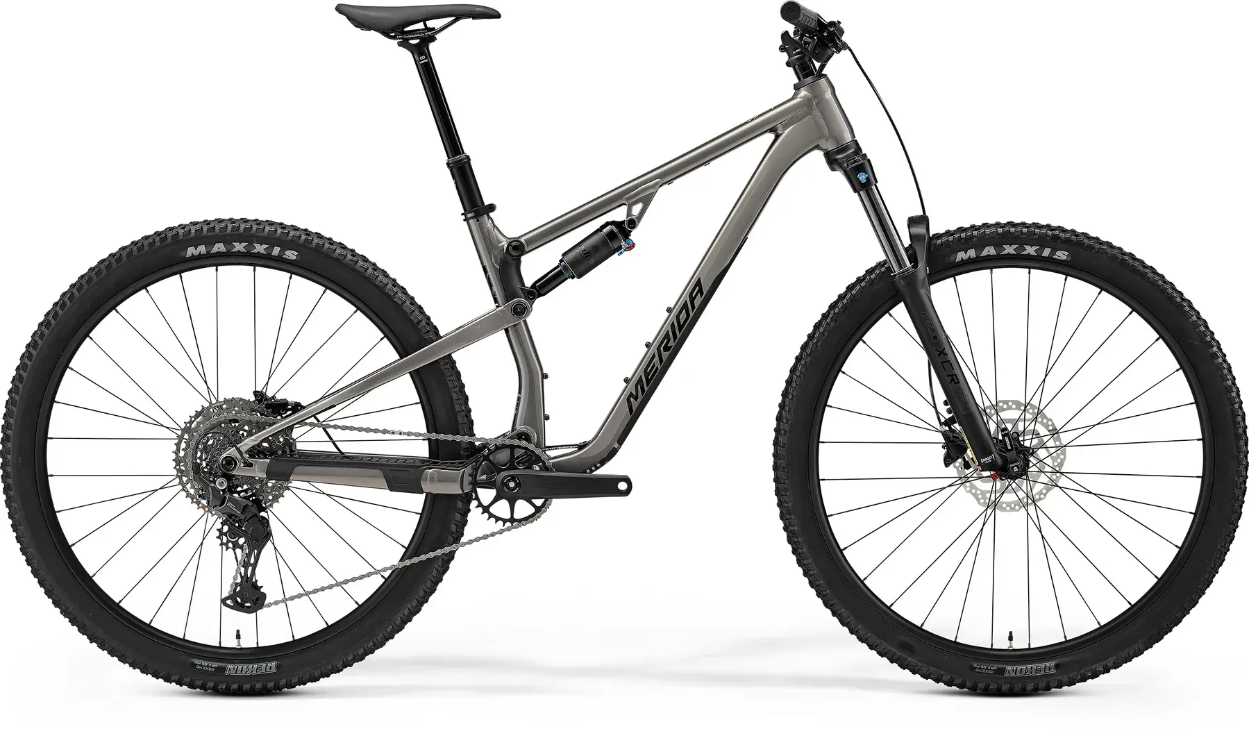 Велосипед 29″ Merida One-Twenty 300 2026