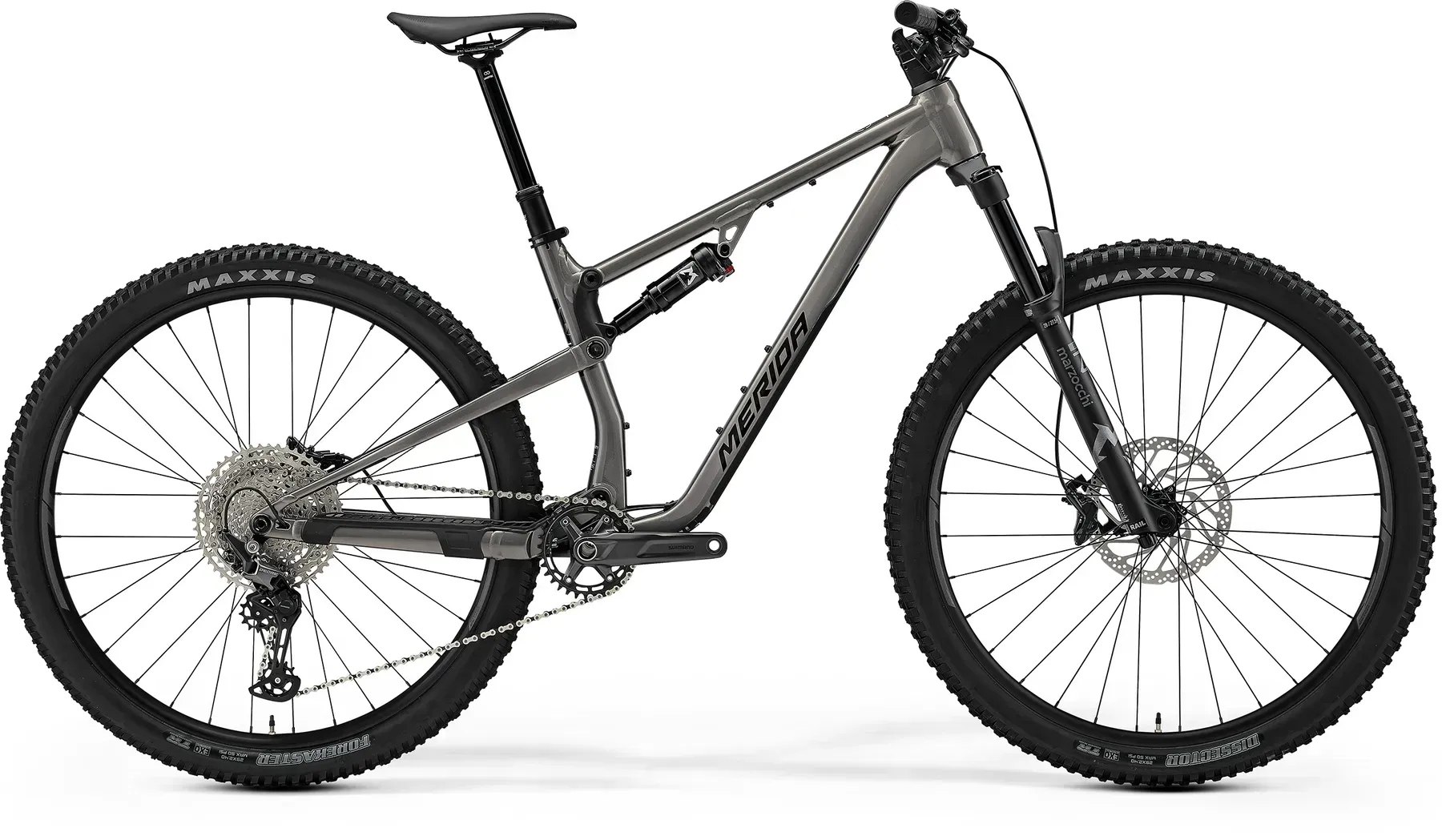 Велосипед 29″ Merida One-Twenty 600 2026