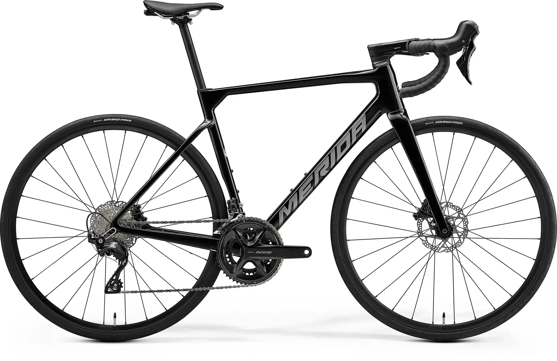 Велосипед 28″ Merida Scultura 4000 2026