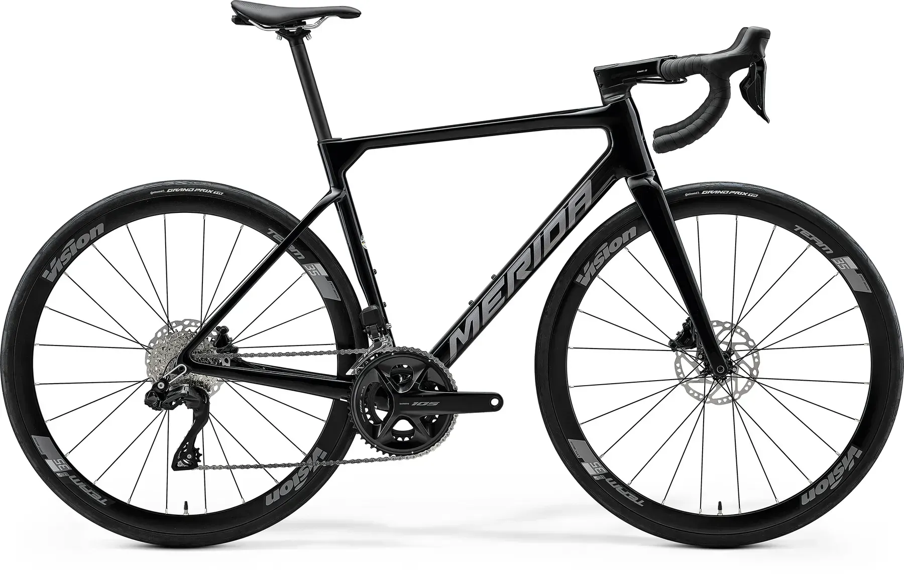 Велосипед 28″ Merida Scultura 5000 2026