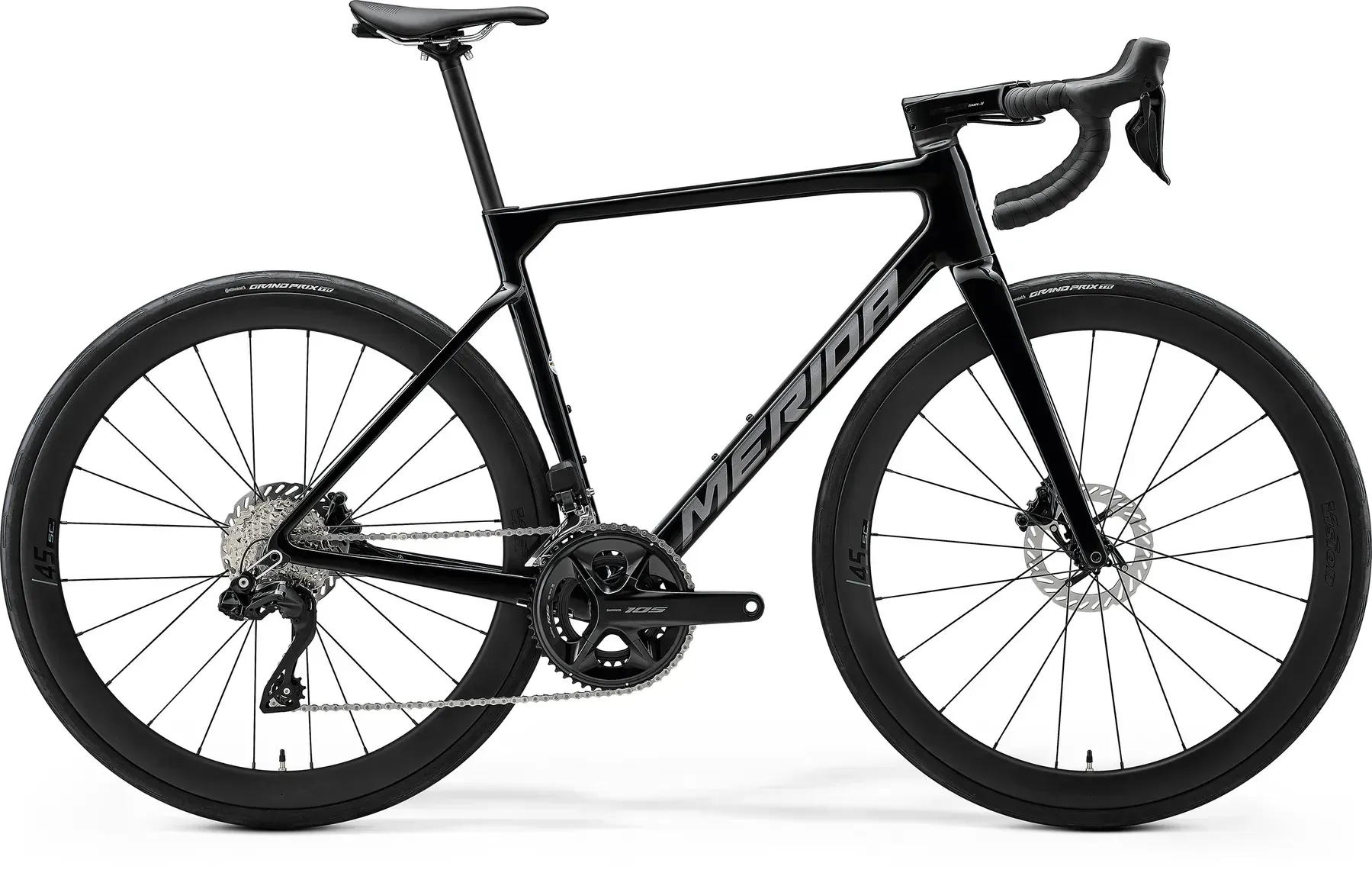 Велосипед 28″ Merida Scultura 6000 2026