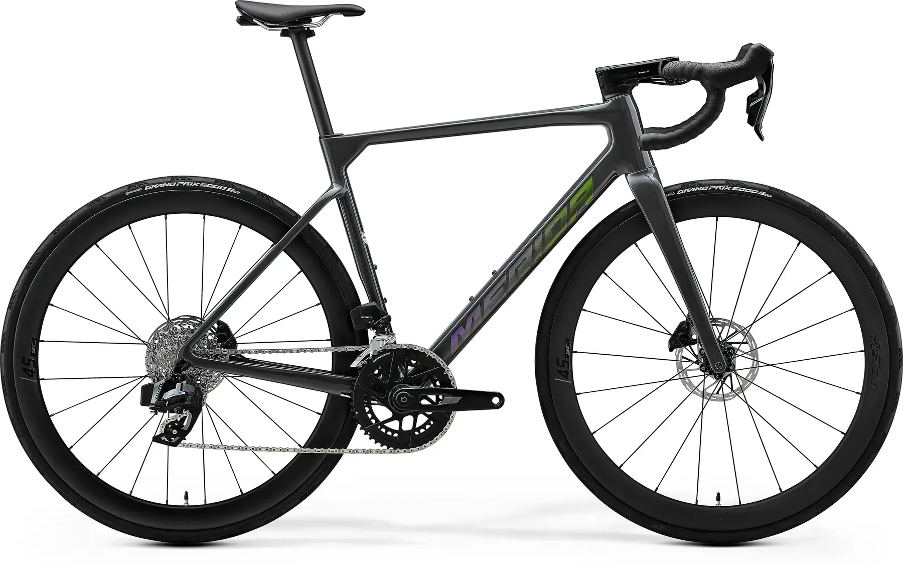Велосипед 28″ Merida Scultura 7000 2026