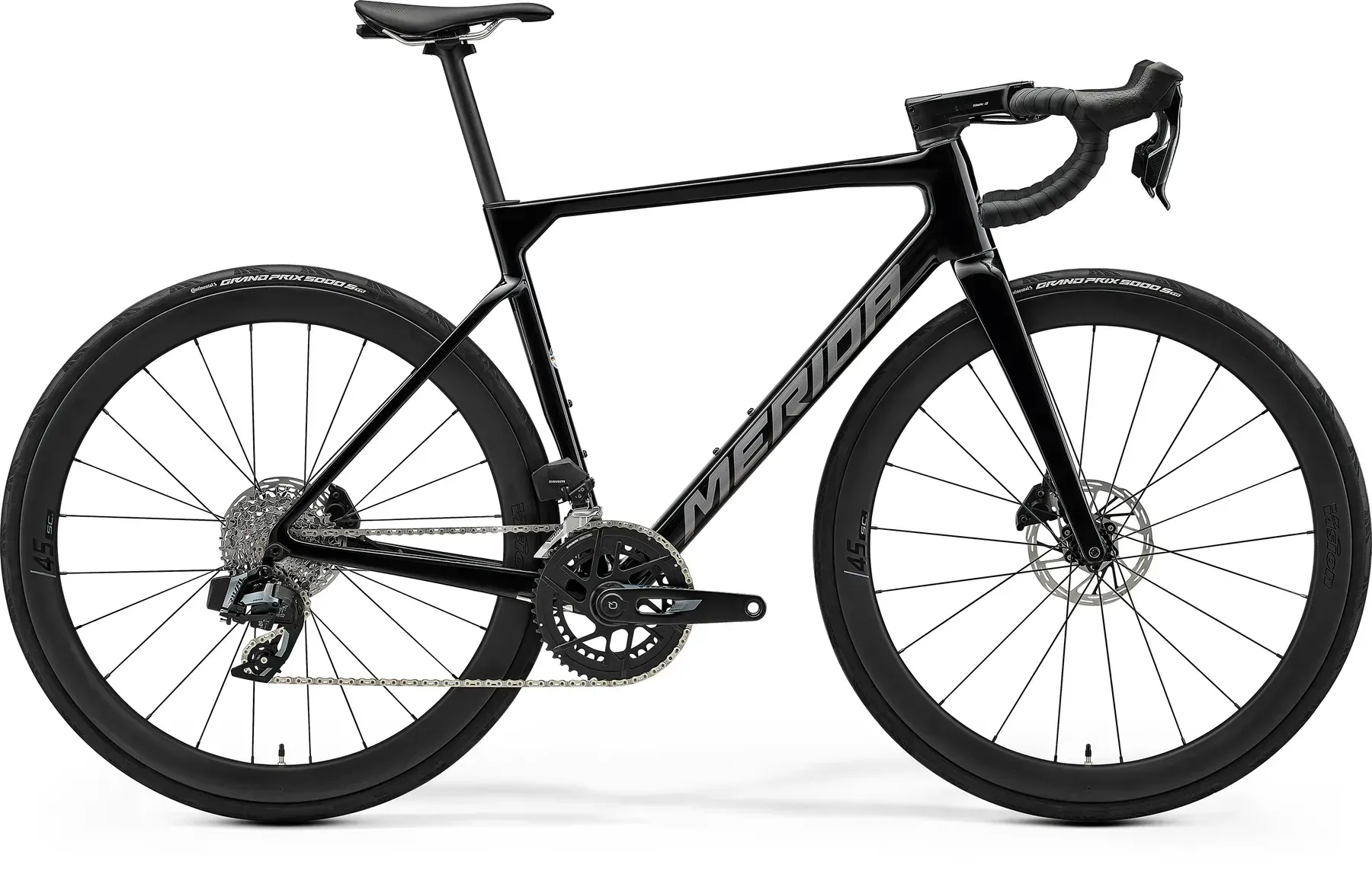 Велосипед 28″ Merida Scultura 7000 2026