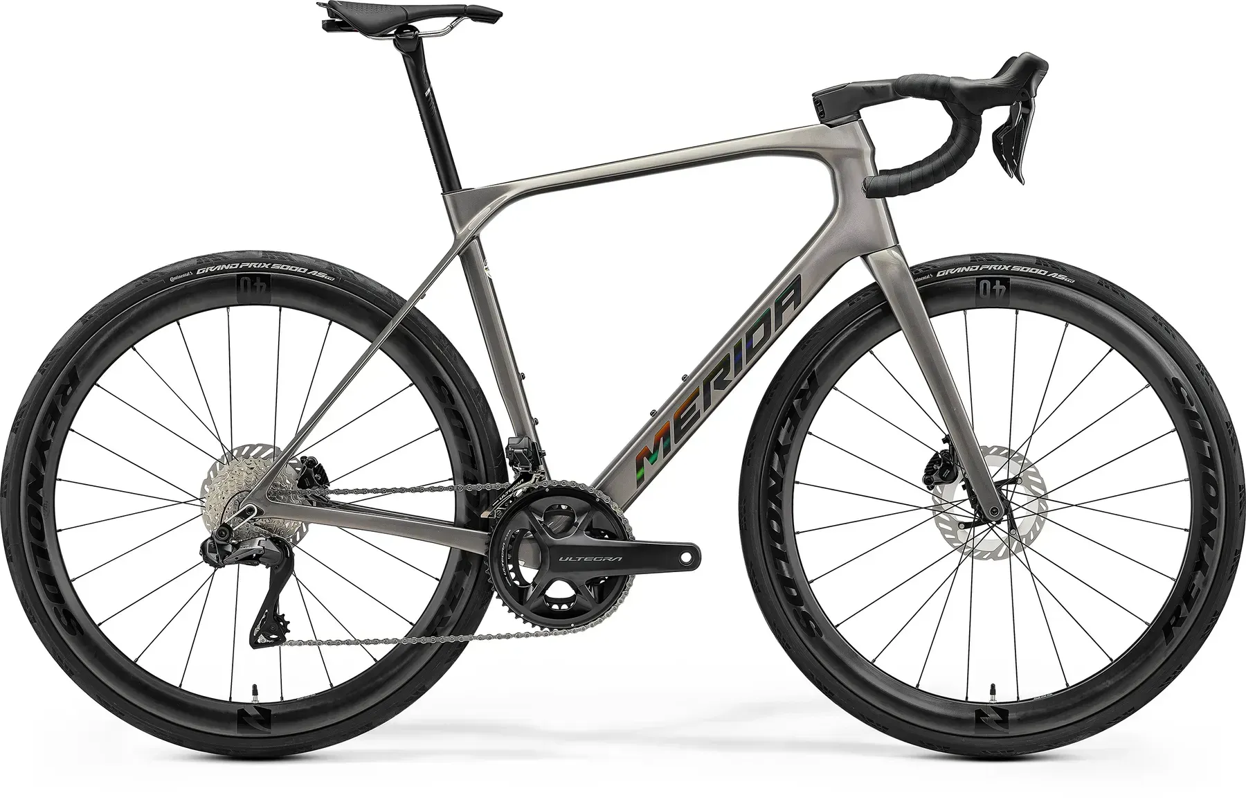 Велосипед 28″ Merida Scultura Endurance 9000 2026