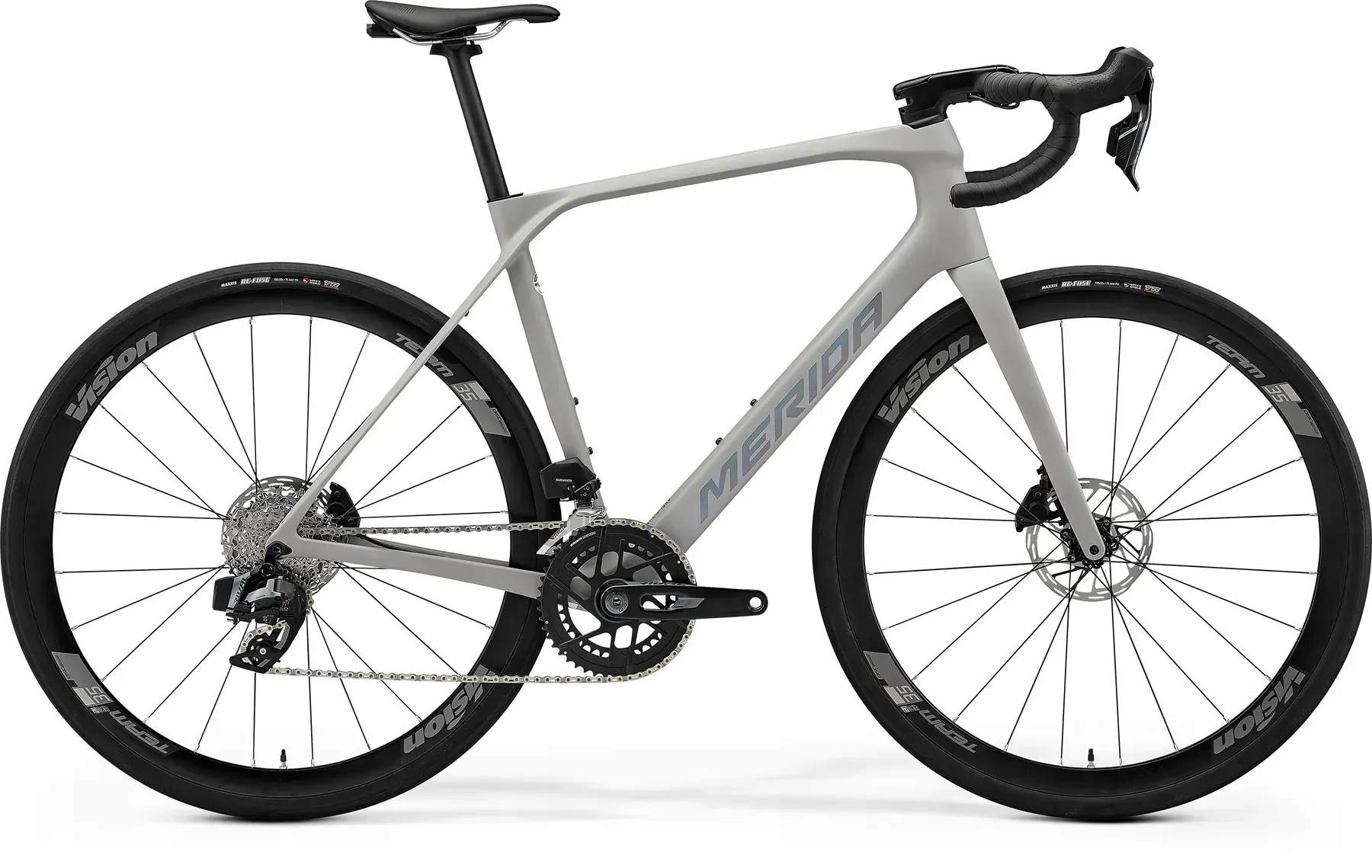 Велосипед 28″ Merida Scultura Endurance Rival-Edition 2026