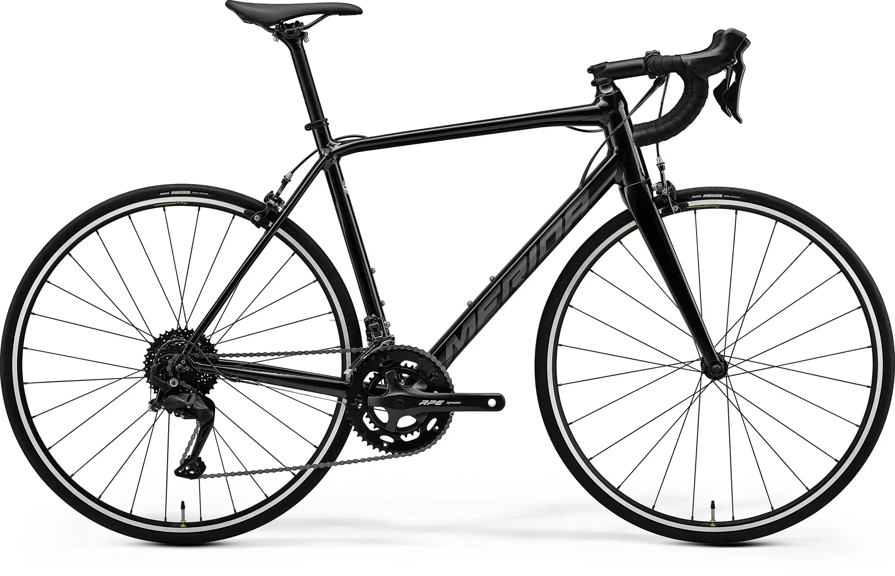 Велосипед 28″ Merida Scultura Rim 100 2026