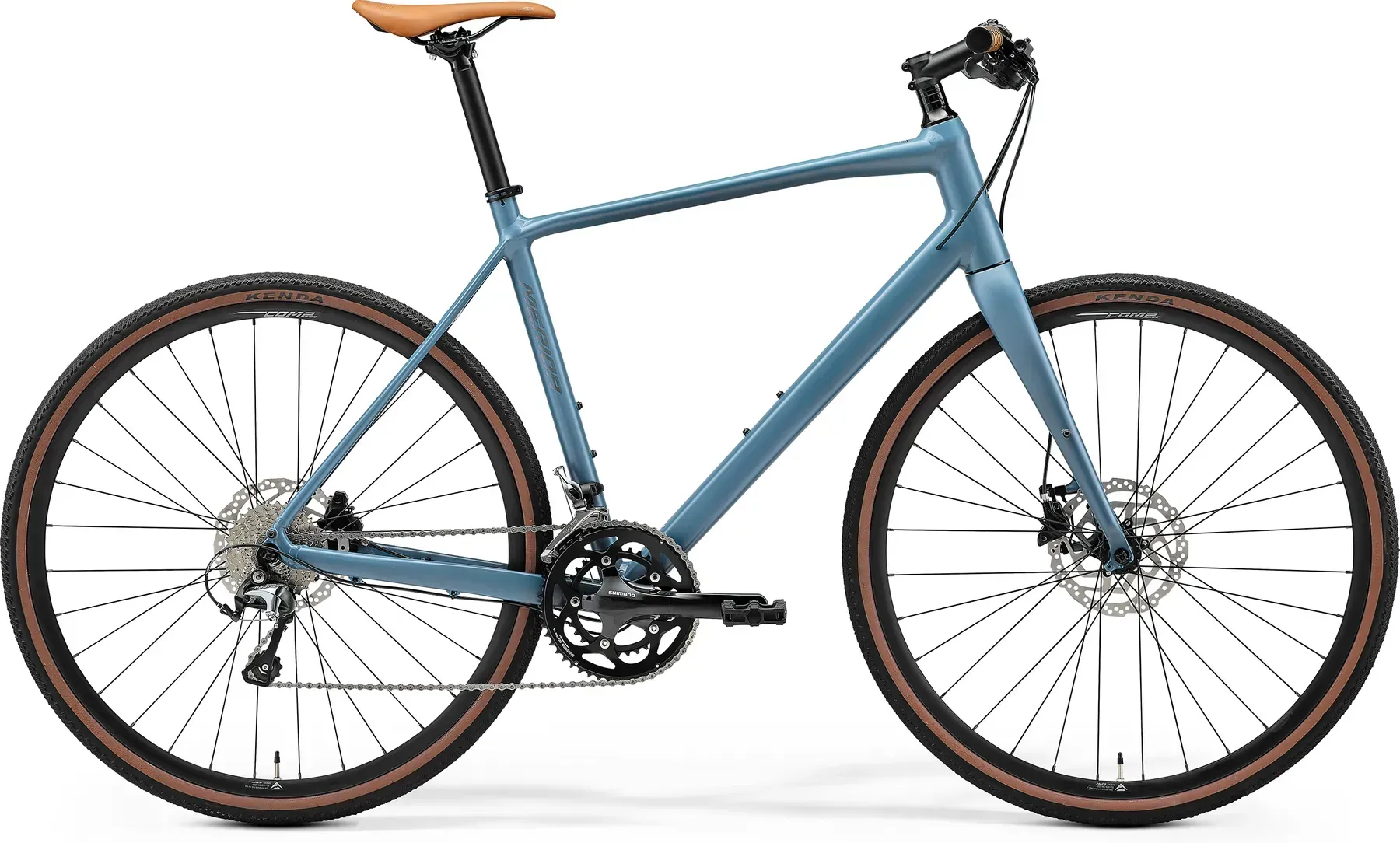 Велосипед 28″ Merida Speeder 300 2026