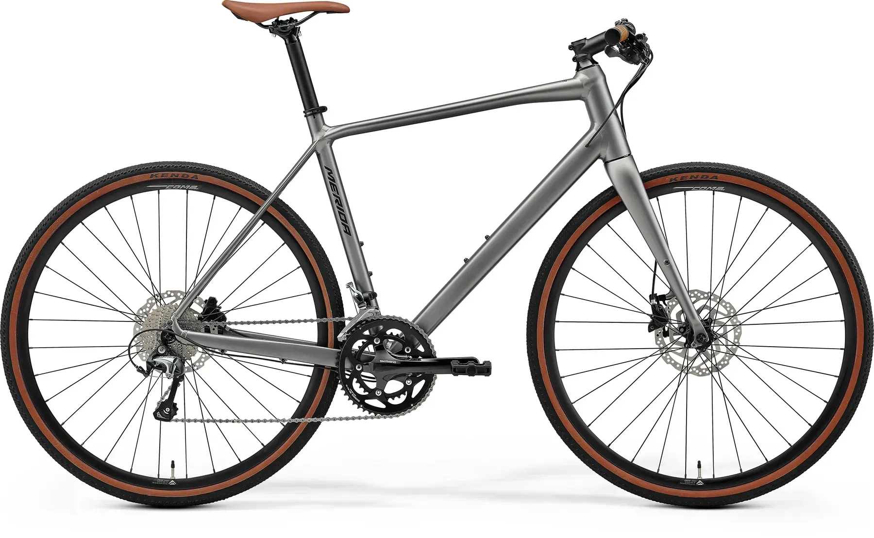 Велосипед 28″ Merida Speeder 300 2026