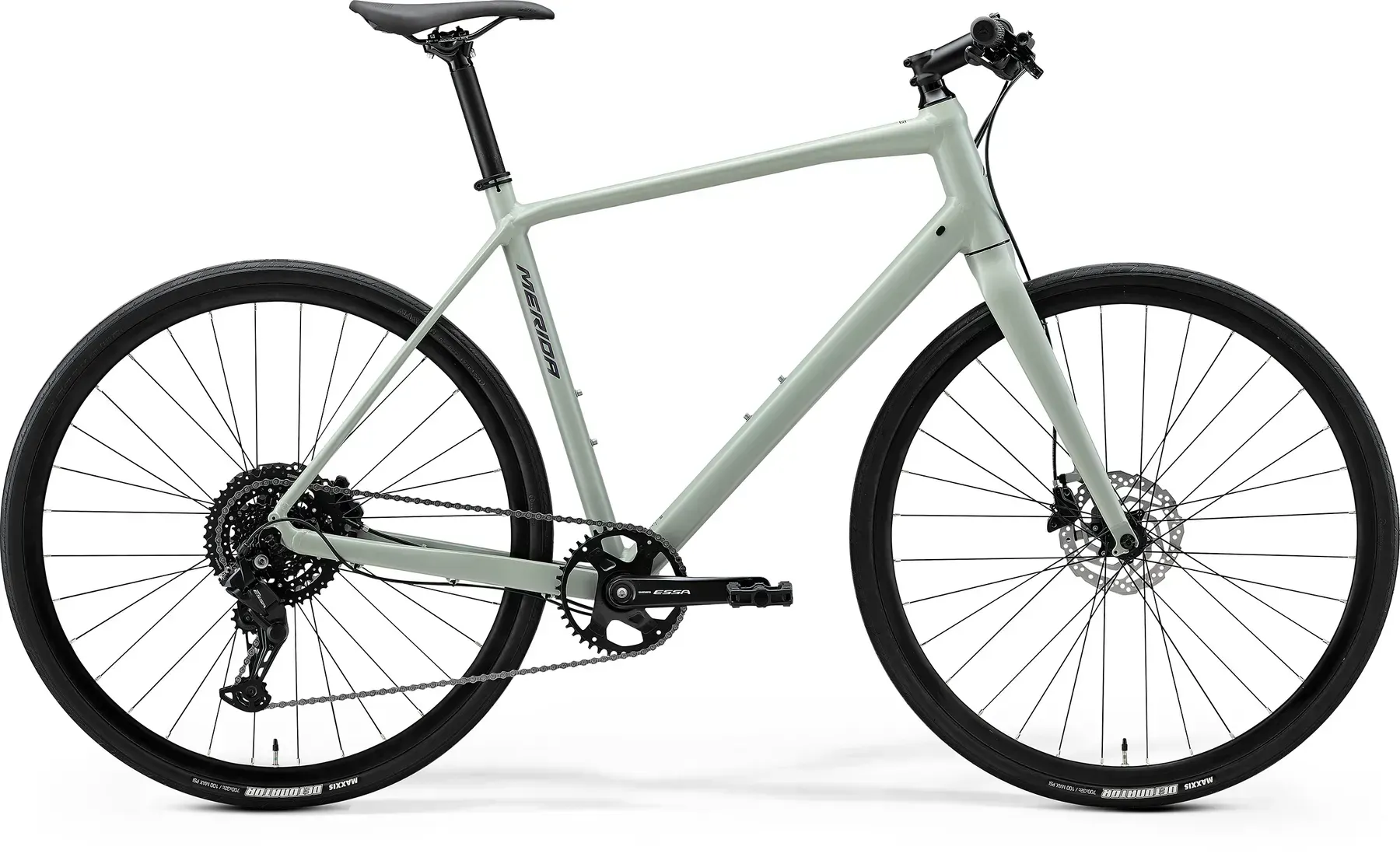 Велосипед 28″ Merida Speeder 60 2026