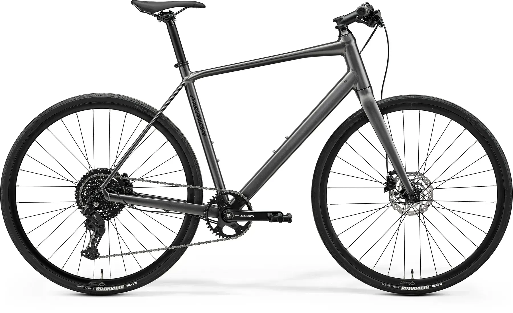 Велосипед 28″ Merida Speeder 60 2026