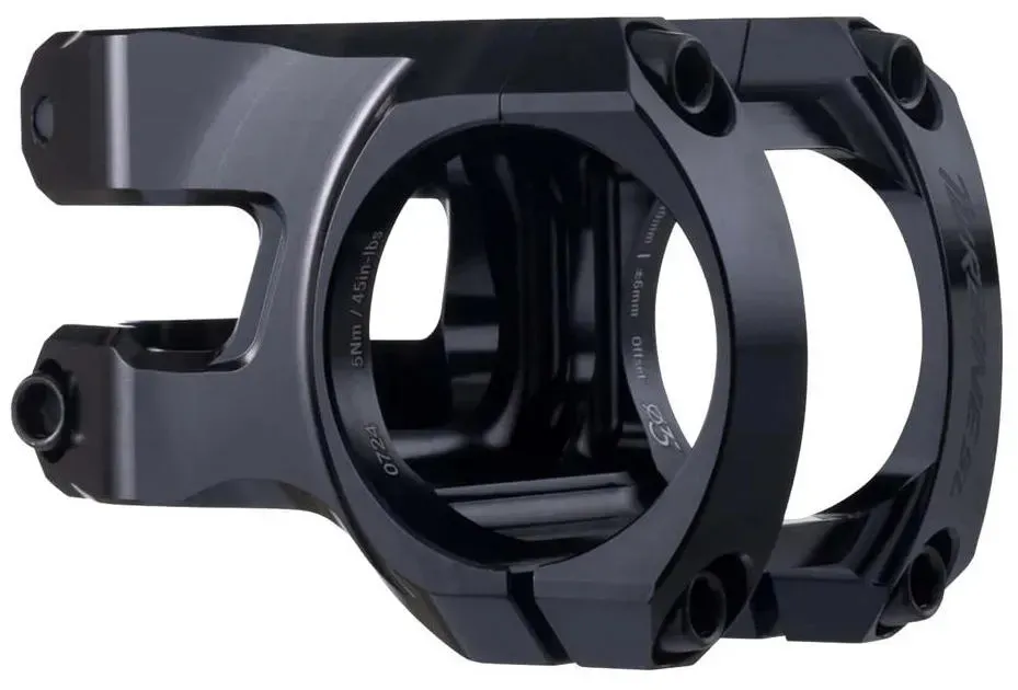 Вынос RaceFace Turbine SL, 40 мм, черный