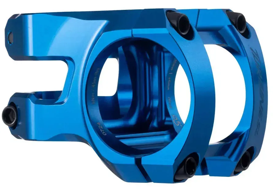 Вынос RaceFace Turbine SL, 40 мм, синий