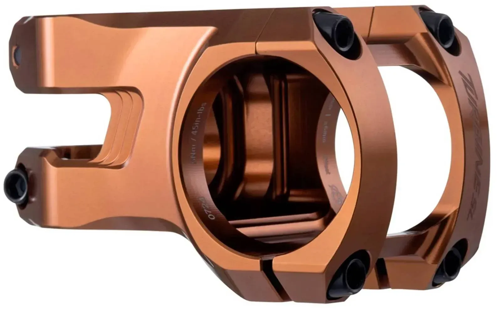 Вынос RaceFace Turbine SL, 50 мм, бронзовый