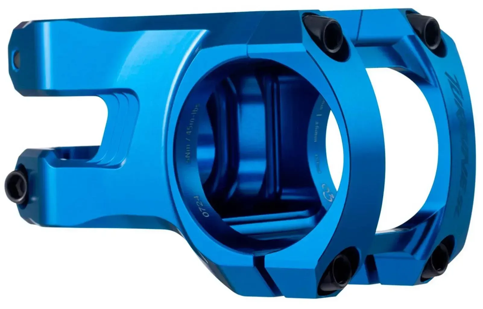 Вынос RaceFace Turbine SL, 50 мм, синий