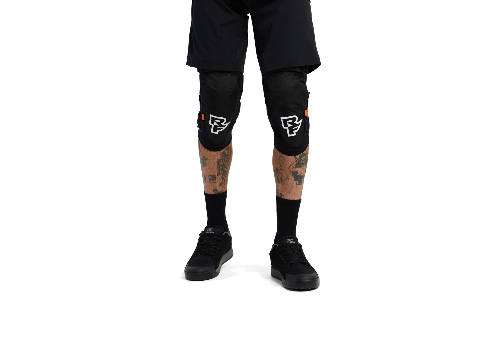 Защита колена RaceFace Ambush Knee stealth