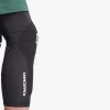 Защита колена RaceFace Charge Knee Stealth 127873