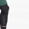 Защита колена RaceFace Charge Knee Stealth 127872