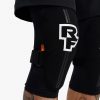 Защита колена RaceFace Indy Knee Stealth 127883