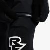 Защита колена RaceFace Indy Knee Stealth 127885