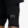 Защита колена RaceFace Indy Knee Stealth 127886