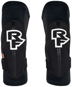 Защита колена RaceFace Indy Knee Stealth