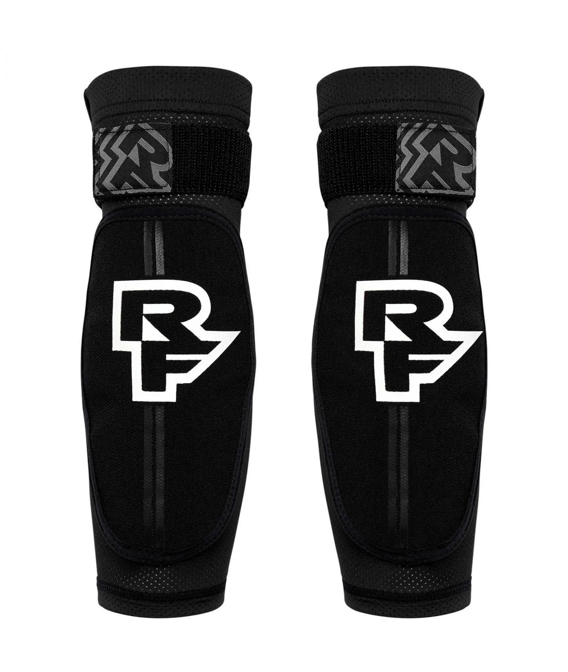 Защита локтей RaceFace Indy Elbow Stealth